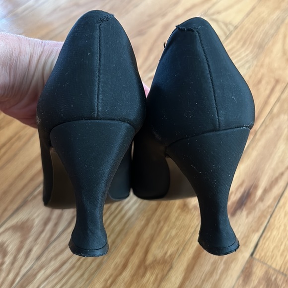 Vintage Anne Cole pumps size 8 - Picture 4 of 6